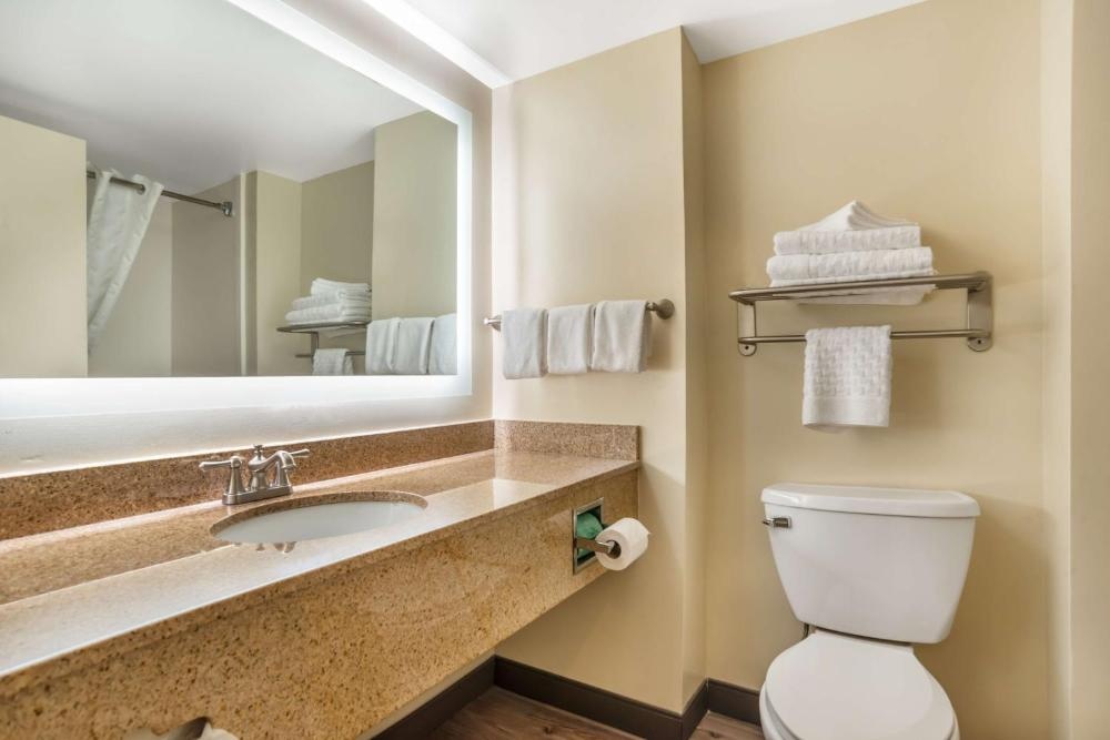 Best Western Oak Manor